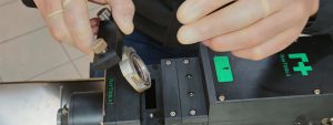 Basic Maintenance Checklist for RayTools Laser Cutting Heads