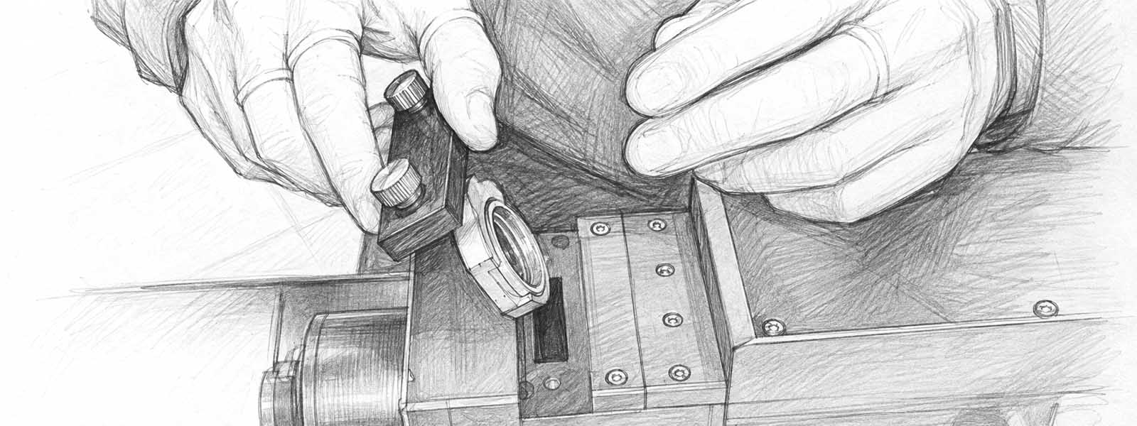 Basic Maintenance Checklist for RayTools Laser Cutting Heads