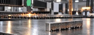 Burrs, Dross and Poor Edge Quality: What to Do?
