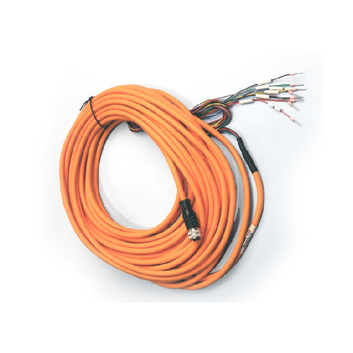 Cable BM06K (orange)