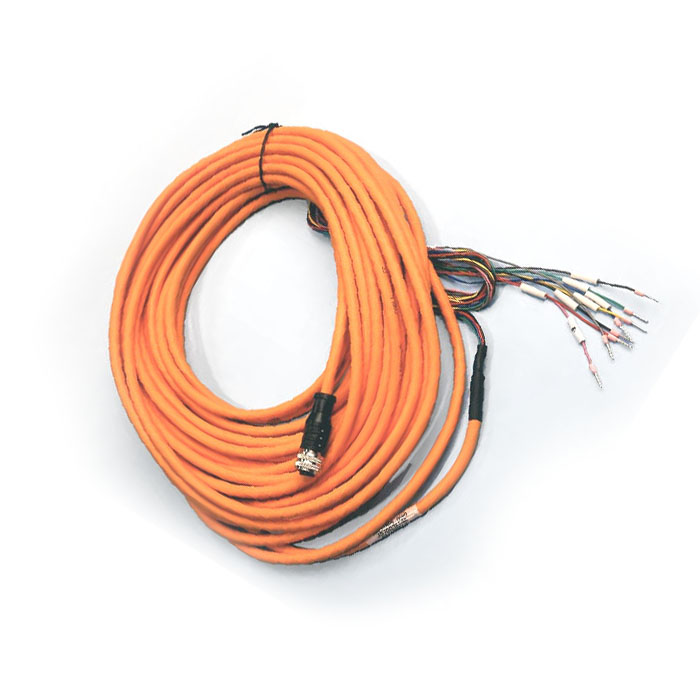 Cable BM111 (orange)