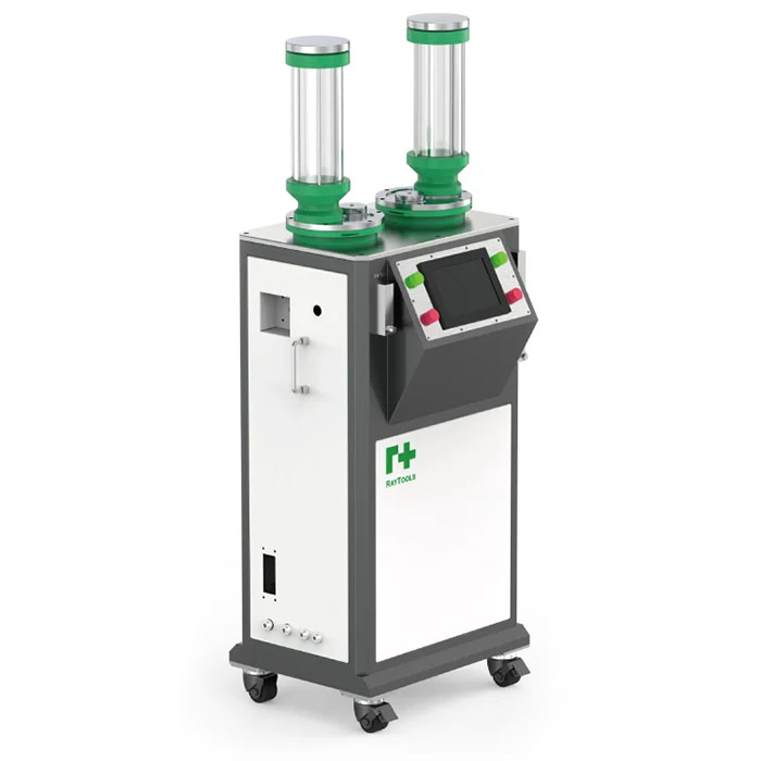 EMP-PF-2-1 Powder Feeder