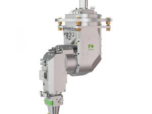 RayTools GF402 4-Axis Tube Cutting Head