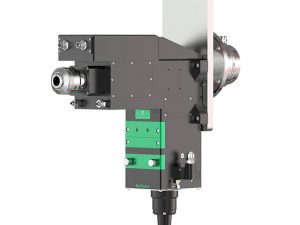 RayTools GF403 Bevel Axis + Tube Cutting Head