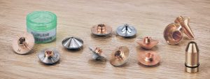 How to Choose the Correct Nozzle for a RayTools Laser Cutting Head