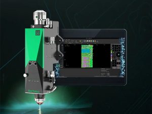 RayTools Laser Flat Cutting Subsystem