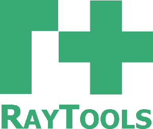 Raytools logo