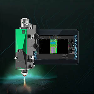 Laser