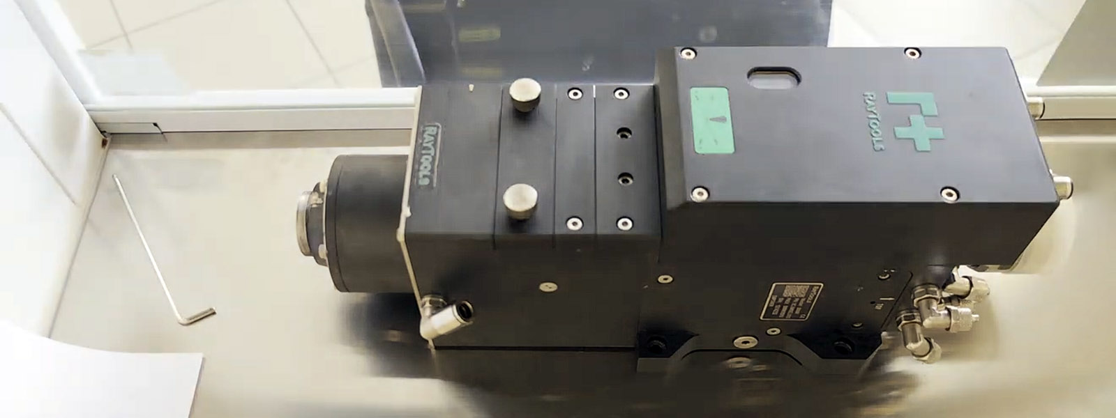 When to Repair a Laser Head and When to Replace It