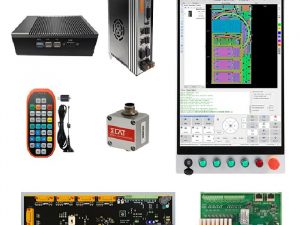 XC3000S EtherCAT