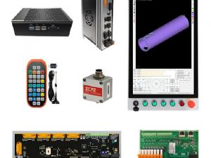 XC3000T EtherCAT