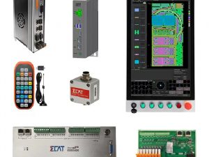 XC4000T EtherCAT