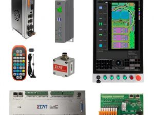 XC6000 EtherCAT