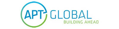 APT Global is our partner