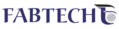 Fabtech is our partner