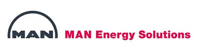 MAN Energy Solutions (Everllence) is our partner
